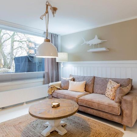 Ferienwohnung Sommersitz - Scharbeutz Bagian luar foto