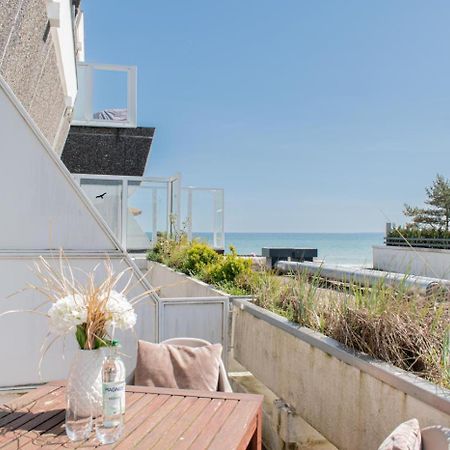 Ferienwohnung Sommersitz - Scharbeutz Bagian luar foto