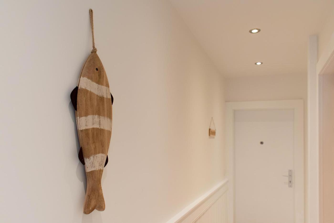 Ferienwohnung Sommersitz - Scharbeutz Bagian luar foto