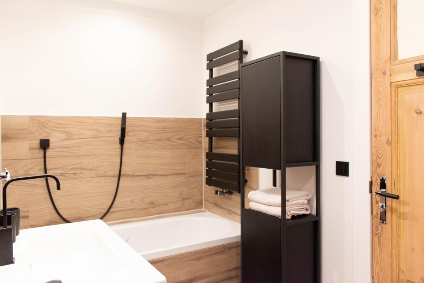Ferienwohnung Sommersitz - Scharbeutz Bagian luar foto