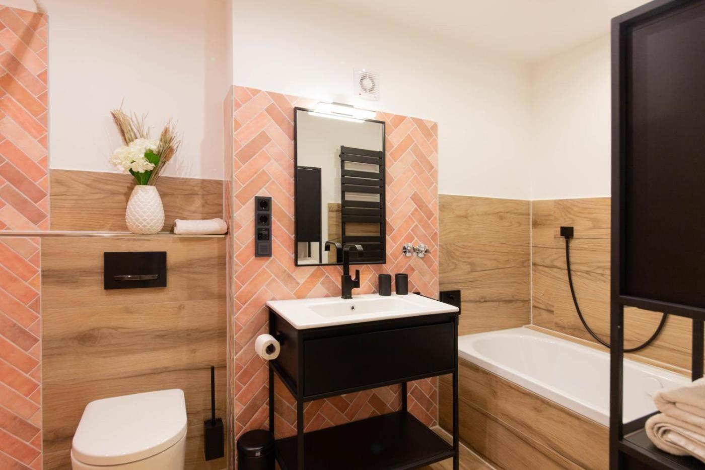Ferienwohnung Sommersitz - Scharbeutz Bagian luar foto