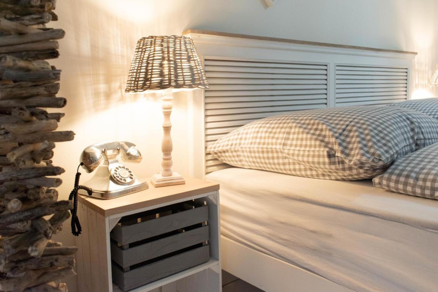 Ferienwohnung Sommersitz - Scharbeutz Bagian luar foto