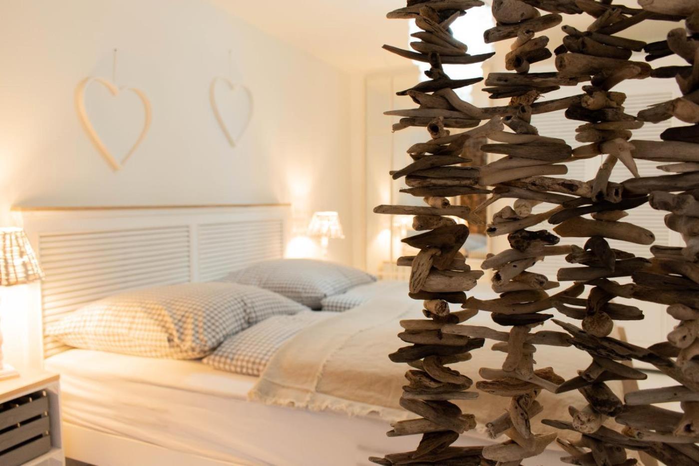 Ferienwohnung Sommersitz - Scharbeutz Bagian luar foto