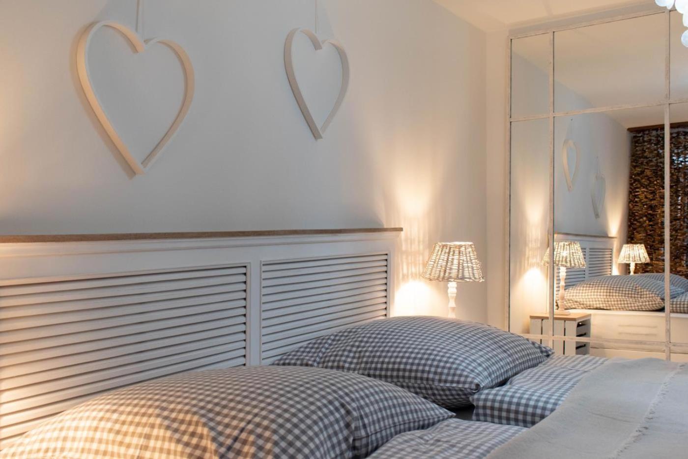 Ferienwohnung Sommersitz - Scharbeutz Bagian luar foto